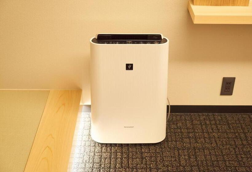 سوییت سوپریور, 凜庵 Lian_kanazawa