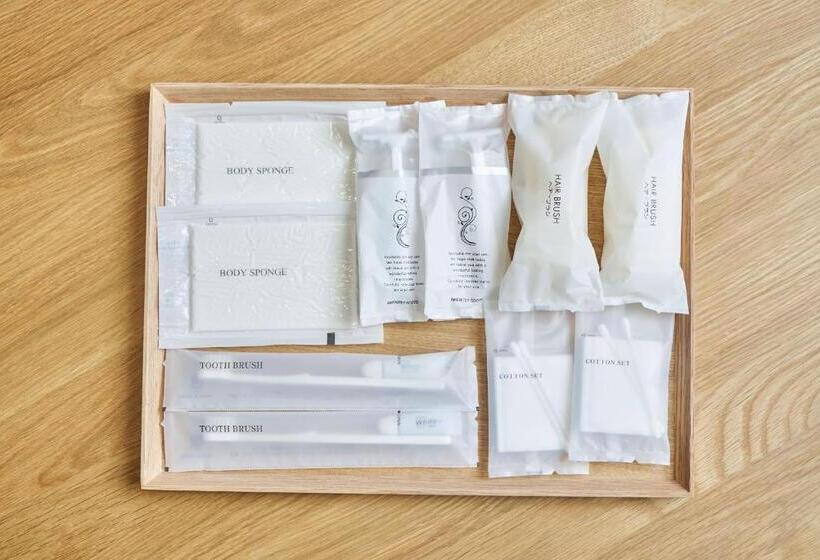 سوییت سوپریور, 凜庵 Lian_kanazawa