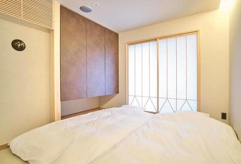 سوییت سوپریور, 凜庵 Lian_kanazawa