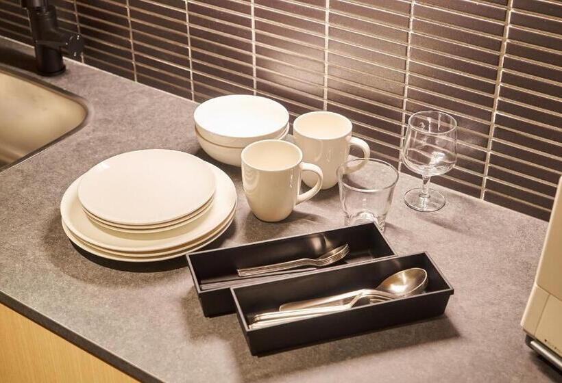 سوییت سوپریور, 凜庵 Lian_kanazawa