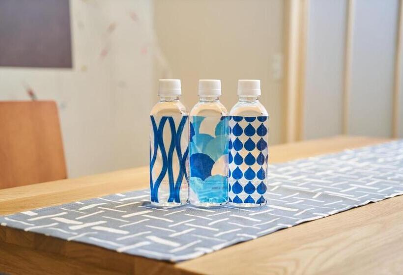 سوییت جونیور لوکس, 凜庵 Lian_kanazawa