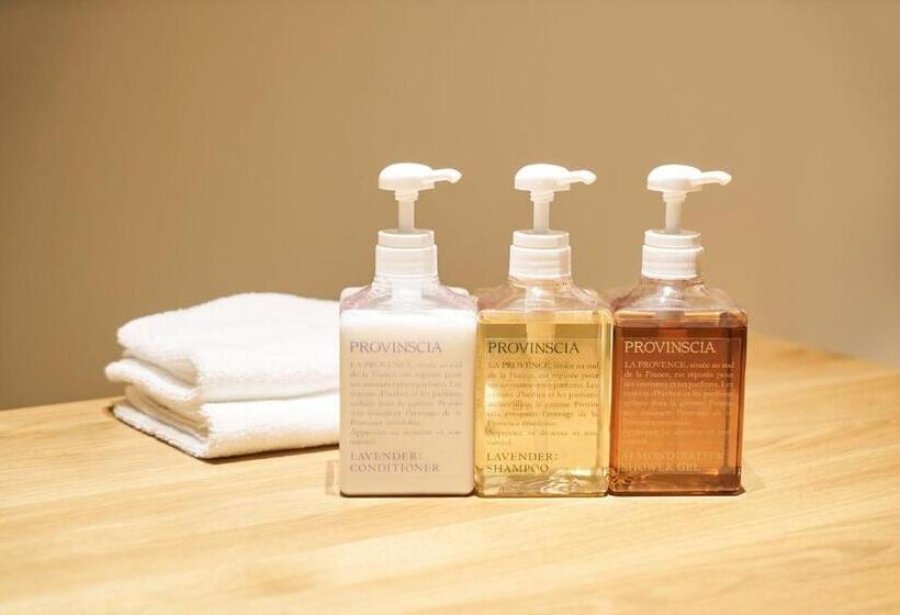 سوییت جونیور لوکس, 凜庵 Lian_kanazawa