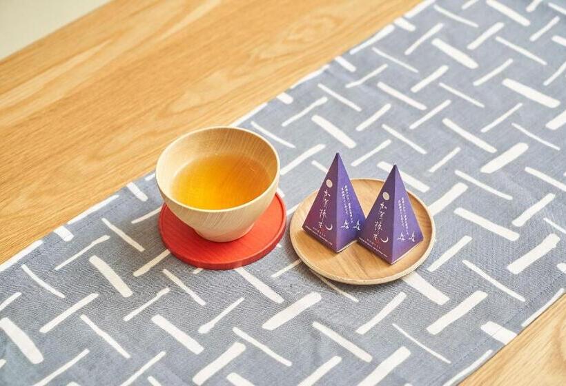 سوییت جونیور لوکس, 凜庵 Lian_kanazawa