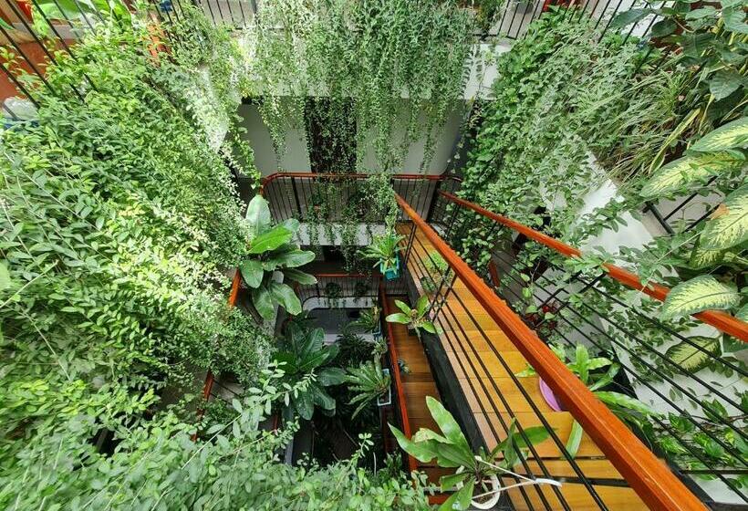 اتاق استاندارد, Nicobar Con Dao