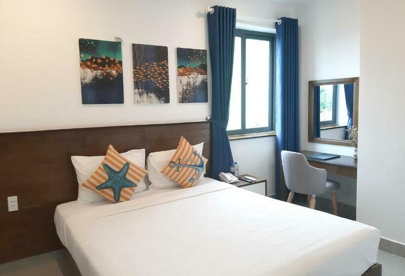 اتاق سوپریور, Nicobar Con Dao