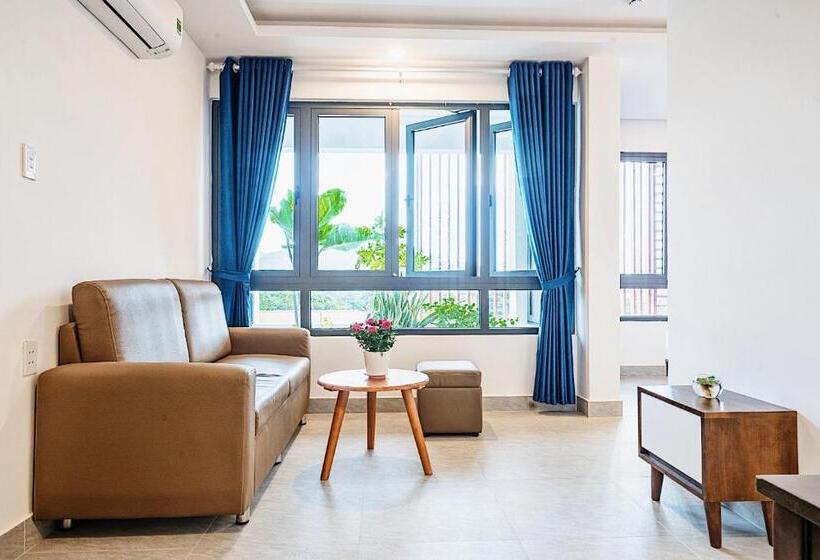 مجموعه ویستا شهر, Nicobar Con Dao