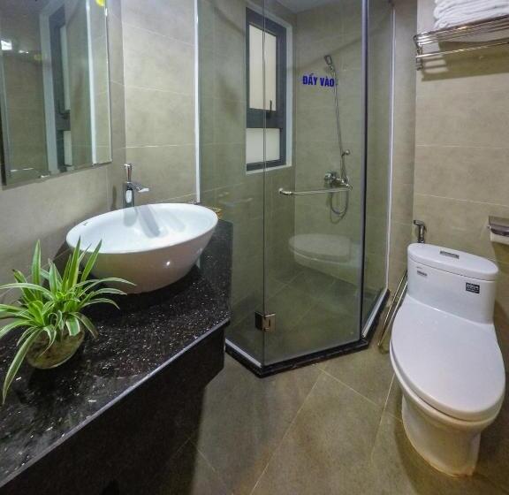 اتاق سوپریور سه تخته, Nicobar Con Dao