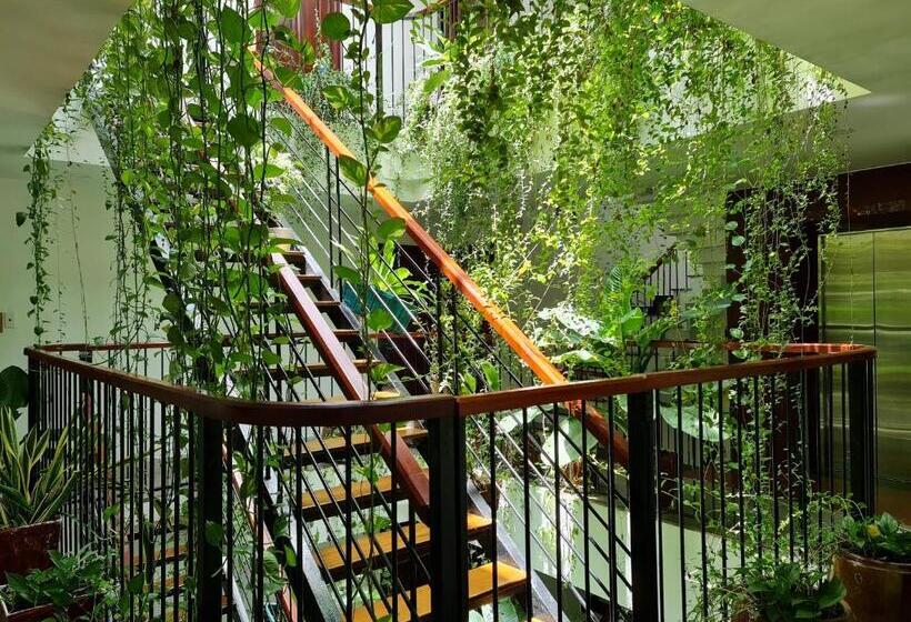 اتاق خانوادگی, Nicobar Con Dao