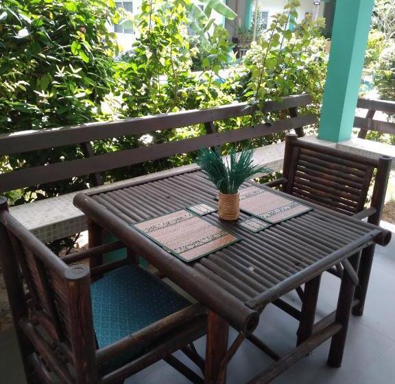 بنجلو قياسى, Sunya Cottage