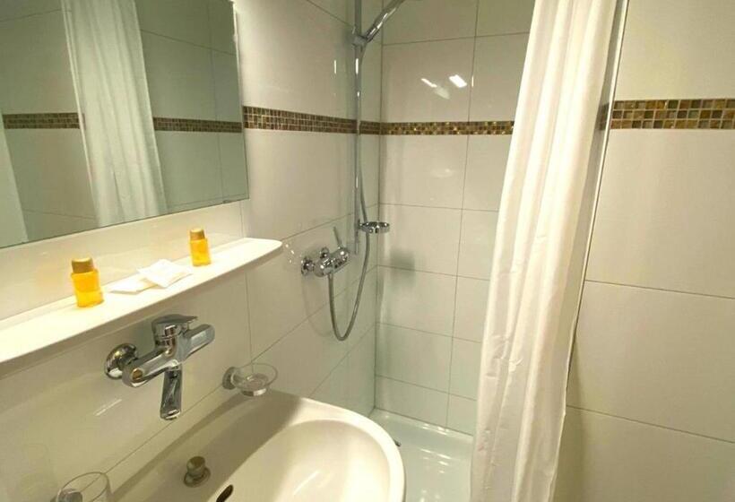 Номер Стандарт, Motel Des Fleurs