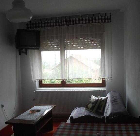 سوییت خانوادگی, đokić Apartmani