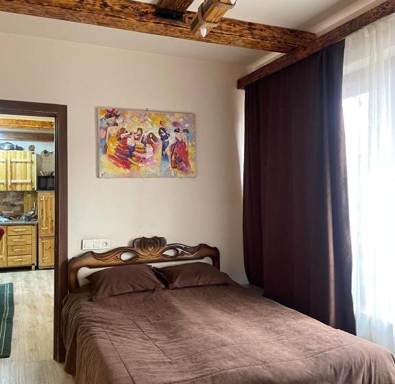 ویلای 2 خوابه, Villa Nors