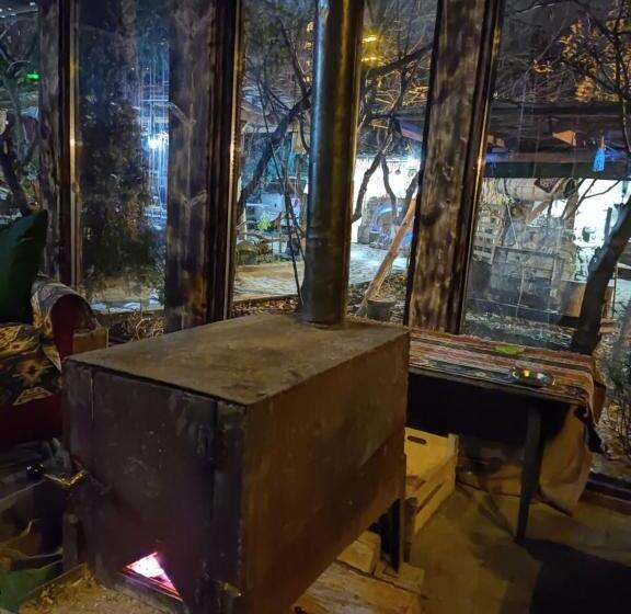 ویلای 2 خوابه, Villa Nors
