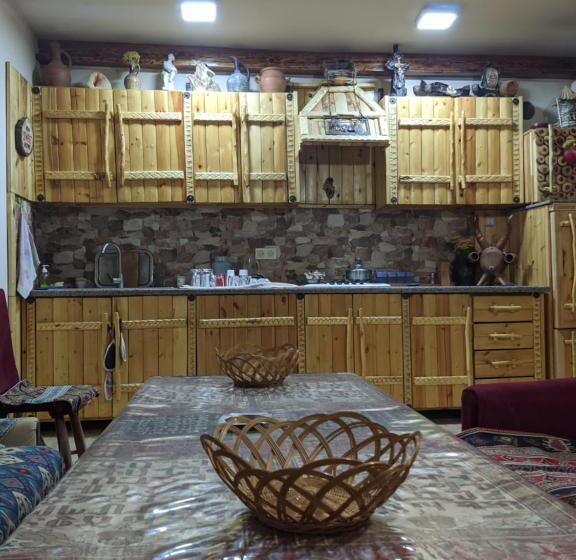ویلای 2 خوابه, Villa Nors