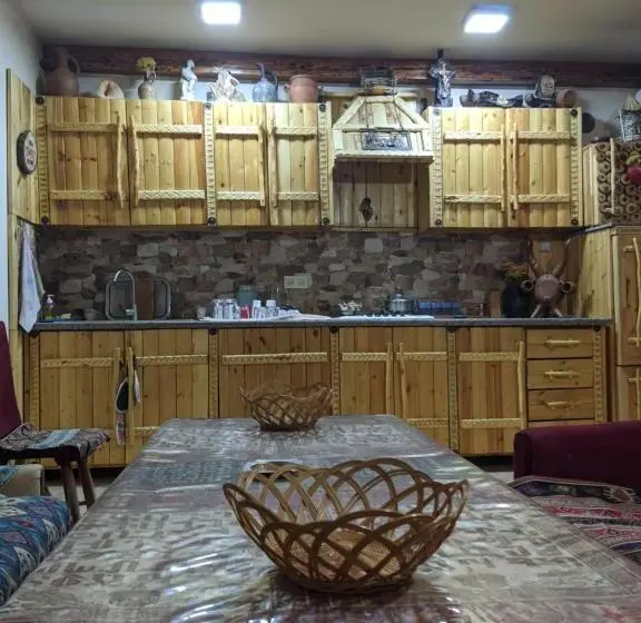 ویلای 2 خوابه, Villa Nors