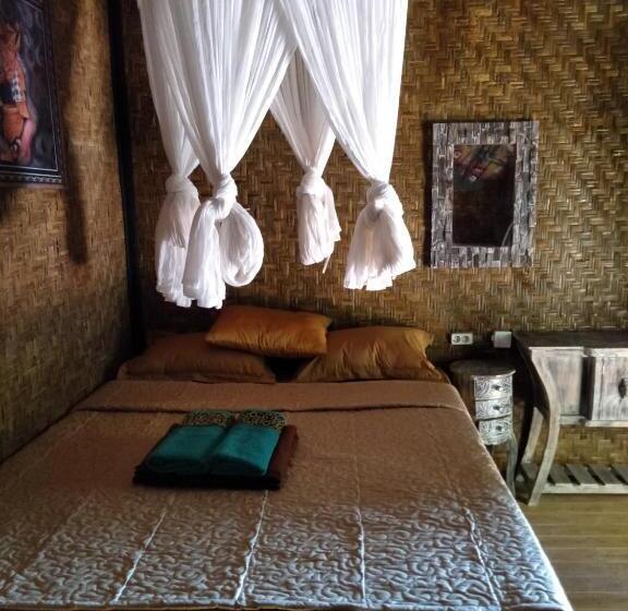 חדר סטנדרט, Zelobi Venture