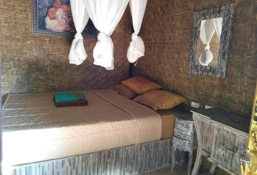 חדר סטנדרט, Zelobi Venture