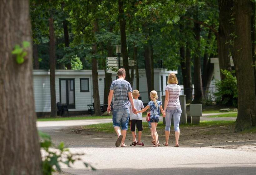 דירת שני חדרים, Hh Laambeek Mobile Home