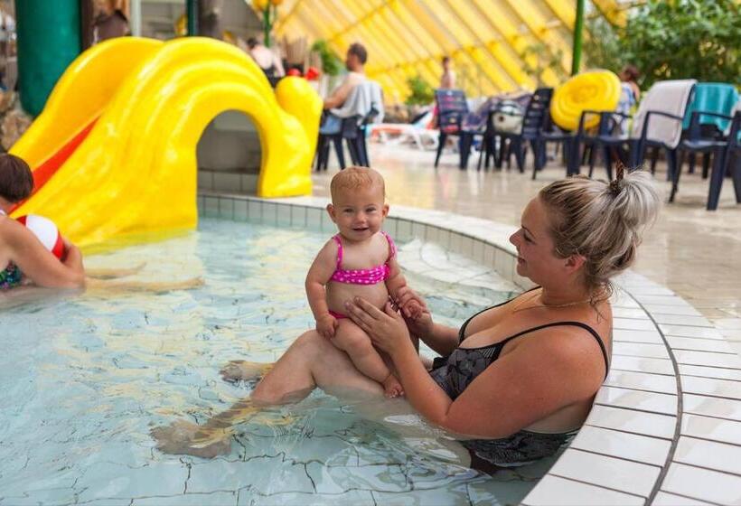 דירת שני חדרים, Hh Laambeek Mobile Home