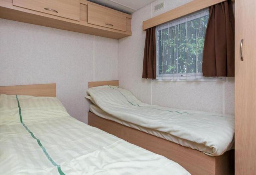 דירת שני חדרים, Hh Laambeek Mobile Home