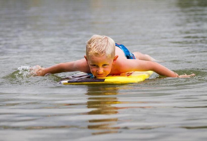 דירת שני חדרים, Hh Laambeek Mobile Home