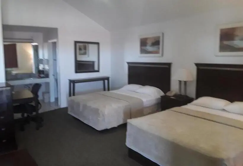 スイート, Italy Inn