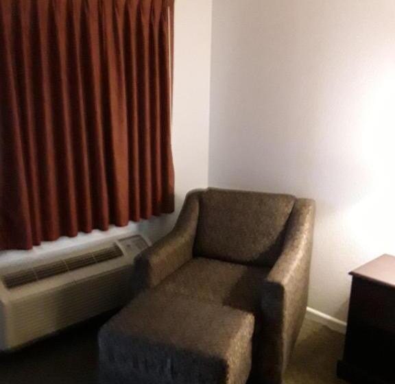 Студио Стандарт Кровать Кинг, Italy Inn