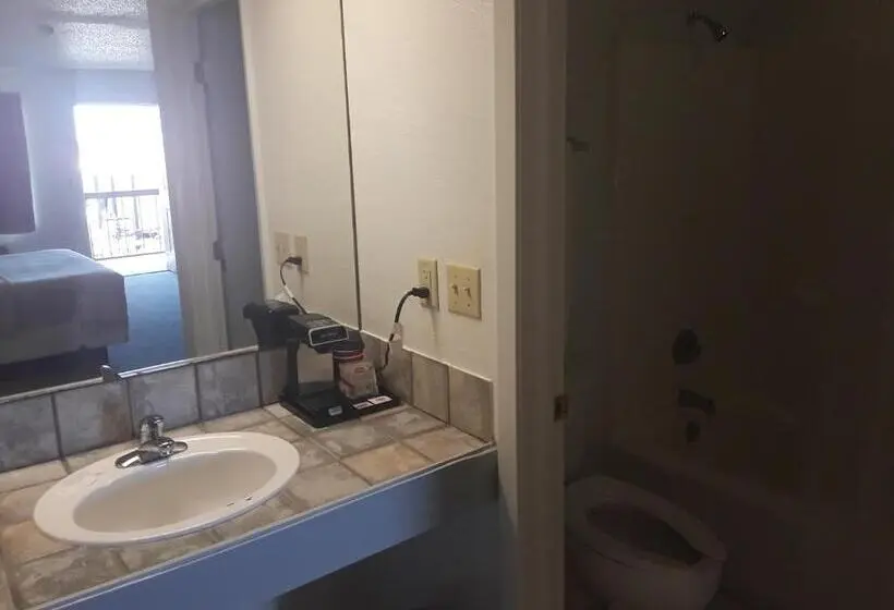 エコノミールーム, Italy Inn