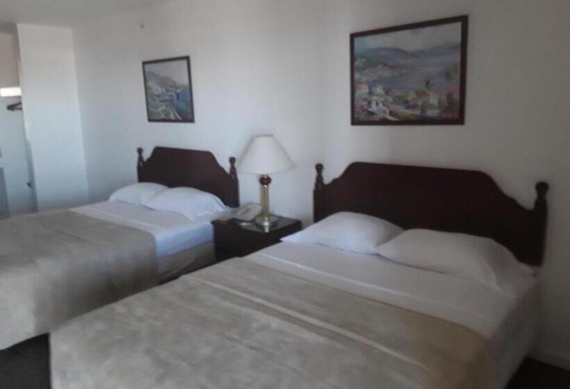 经济房, Italy Inn