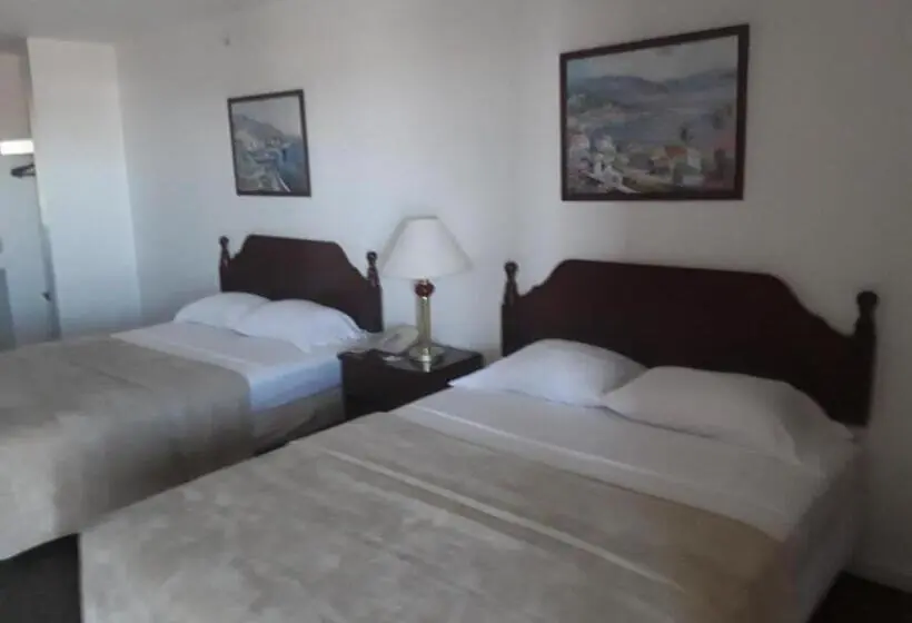 エコノミールーム, Italy Inn