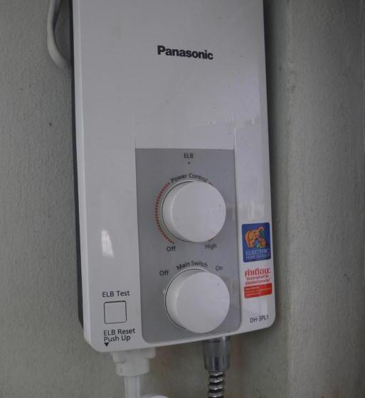 اتاق استاندارد, Punnpannsuk