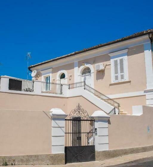 غرفة سوبيريور سرير كينج, B & B Regina Margherita