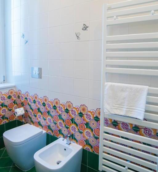 غرفة قياسية, B & B Regina Margherita