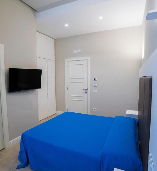 غرفة قياسية, B & B Regina Margherita