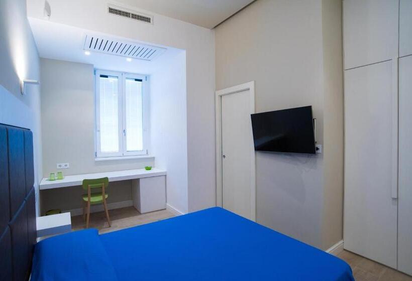 غرفة قياسية, B & B Regina Margherita