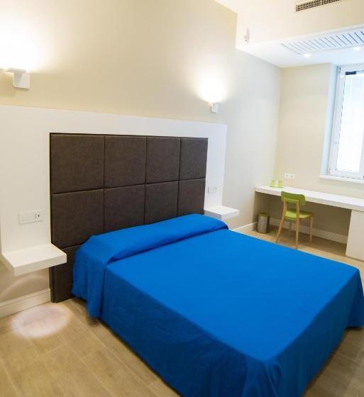 غرفة قياسية, B & B Regina Margherita