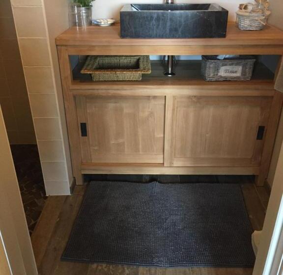 חדר סטנדרט, Bb Hof Ter Boone