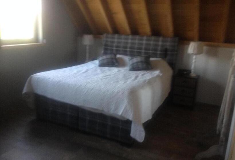 חדר סטנדרט, Bb Hof Ter Boone