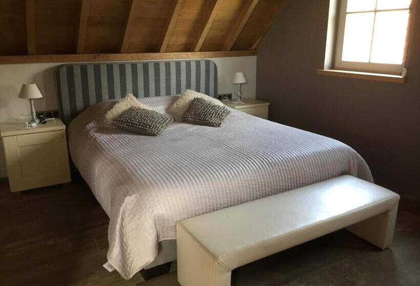 חדר סופריור, Bb Hof Ter Boone