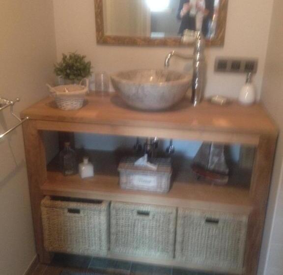 חדר סופריור, Bb Hof Ter Boone