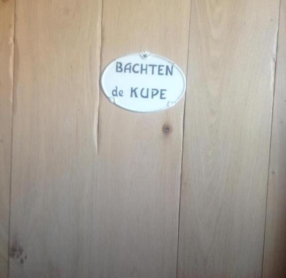 חדר סופריור, Bb Hof Ter Boone