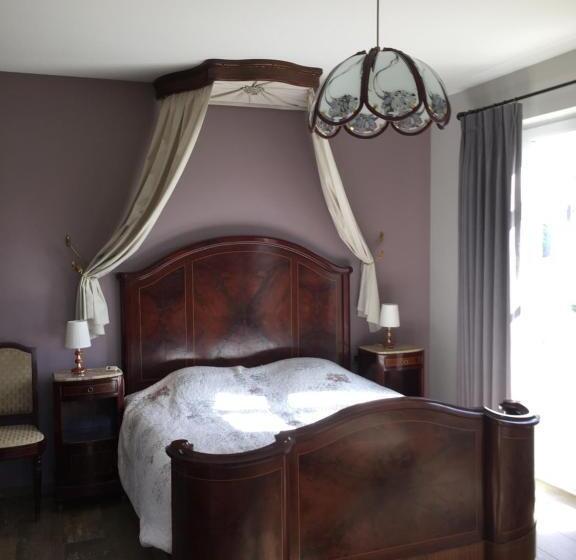 חדר סטנדרט, Bb Hof Ter Boone