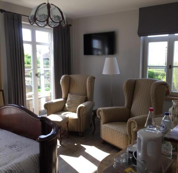 חדר סטנדרט, Bb Hof Ter Boone