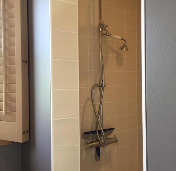 חדר דלוקס, Bb Hof Ter Boone