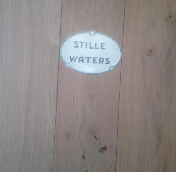 חדר דלוקס, Bb Hof Ter Boone