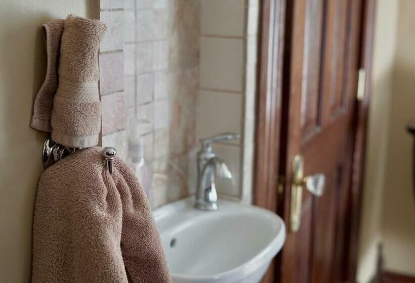 Номер Стандарт, Prairie Creek Inn