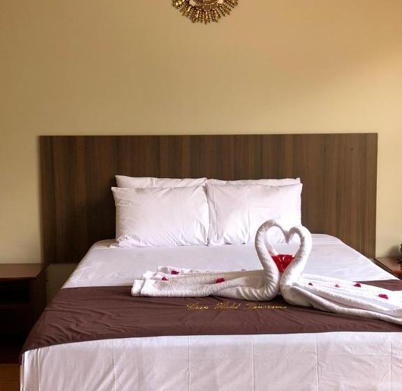 חדר סטנדרט, Gran Hotel Panorama