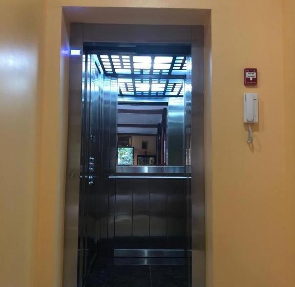 חדר דלוקס, Gran Hotel Panorama