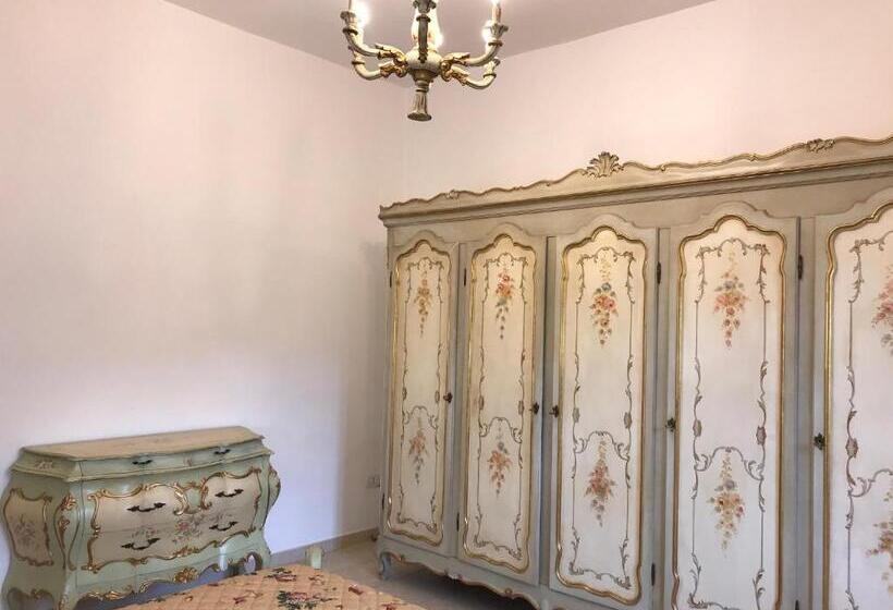 דירת חדר, Agriturismo Poggio Tondo