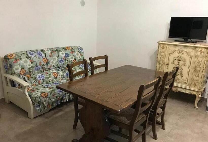 דירת חדר, Agriturismo Poggio Tondo